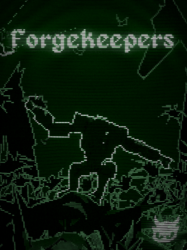 Forgekeepers