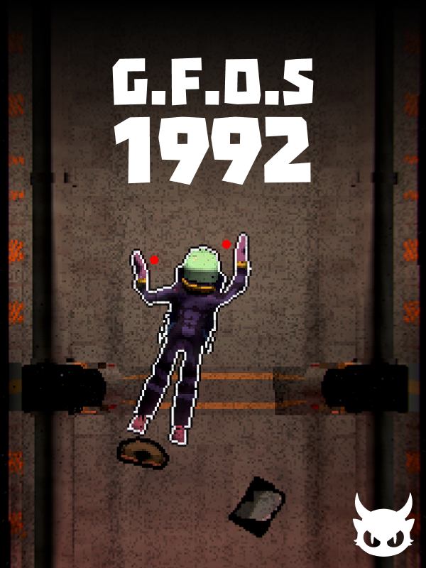 G.F.O.S 1992