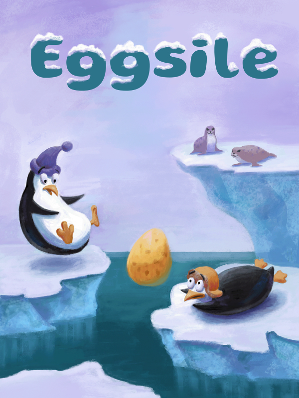 Eggsile