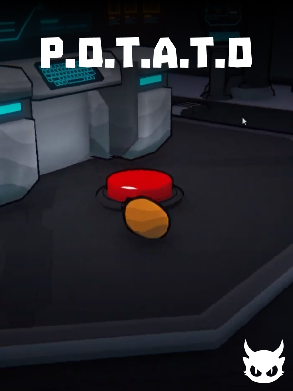 P.O.T.A.T.O